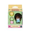 SYLVANIAN FAMILY Baby ježko
