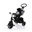 Zopa Trojkolka Citi Trike Foggy Grey