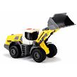 Dickie Bagr Liebherr 18 cm, 2 druhy