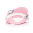 Zopa WC sedátko Coach Blush Pink