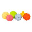 InnoGio Zmyslové hračky do vody GIOsensor bath balls