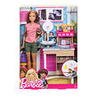 Mattel Barbie Povolanie herný set s bábikou, viac druhov