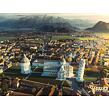 Ravensburger Pisa, Itálie Puzzle 2000 dílků