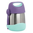 b.box Termoska na jídlo - lilac pop 335 ml