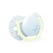 LOVI Mini cumlík BABY SHOWER 0-2m 2ks chlapec