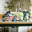 LEGO® Avatar 75571 Neytiri a Thanator vs. Quaritch v AMP obleku