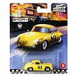 Hot Wheels Boulevard, viac druhov