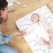 Babymoov Cestovní matrace COSY´LITE Nomad 120x60cm