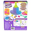 Spin Master Kinetic Sand Cup Creation Set