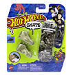 Mattel Hot Wheels FINGERBOARD A BOTY viac druhov