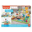 Fisher Price® Hracia dečka so žirafou 3v1