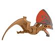 Mattel Jurassic World Nebezpečný dinosaurus, více druhů
