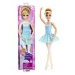 Mattel Disney Princess Baletka, viac druhov