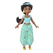 Mattel Disney Princess Malá bábika, viac druhov