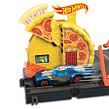 Mattel Hot Wheels City Zábava v meste, viac druhov