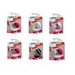 Orbico Pokémon Poké Ball Clip 'n' Go, více druhů