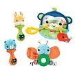 Fisher Price Ahoj zmysly 3M+ Herný set