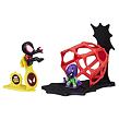 Hasbro Marvel Stunt Squad Fig and Feature figúrky, viac druhov