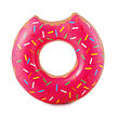 Mac Toys Nafukovací kruh donut, viac druhov