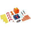 Mattel Hot Wheels TRACK BUILDER BOX PLNÝ RÝCHLOSTI