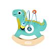 MGA Little Tikes Wooden Critters Houpací zvířátka, 3 druhy