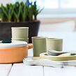 Dantoy BIOplastic jídelní set 22ks