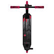 Globber Freestyle Kolobežka STUNT SCOOTER GS 540 - čierno / červená