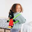 Orbico Bing soft plyšový batôžtek