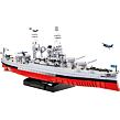 Cobi 4842 Bitevní loď USS Arizona BB-39/USS Pennsylvania BB-38, 2v1, EXECUTIVE EDITION