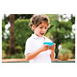 Lexibook  Herní konzole Compact Cyber Arcade Disney Frozen s obrazovkou 2,5" - 150 her