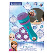 Lexibook Baterka s projektorom Disney Frozen