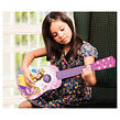 Lexibook Moja prvá gitara Disney Princesse 21"