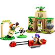 LEGO Star Wars 75358 Chrám Jediov v Tenoo
