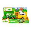 John Deere Kids - Postav si kamaráta - traktor Bonnie