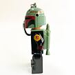 LEGO Star Wars Boba Fett svítící figurka (HT)