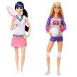 Mattel Barbie Sportovkyně volejbalistka