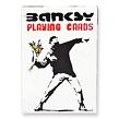 Piatnik Poker - Banksy