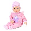Zapf Baby Annabell Interaktivní Annabell, 43 cm