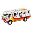 Tatra 815 Dakar 1996 Poldi