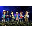 MINIX Netflix TV: Stranger Things - Lucas