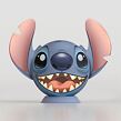 Ravensburger Puzzle-Ball Disney: Stitch s ušami 72 dielikov