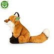Rappa Plyšová líška 27 cm ECO-FRIENDLY