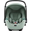 Autosedačka Baby-Safe 3 i-Size 0-76cm Jade Green
