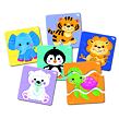 Kids Do ZigZag puzzle Zvířata