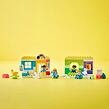 LEGO® DUPLO® Town 10992 Zábava v škôlke
