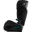 Autosedačka Adventure Plus 100-150cm Space Black