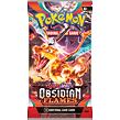 Pokémon TCG: SV03 Obsidian Flames - Booster