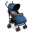 Golfový kočík Lionelo ELIA Blue navy 0-36kg
