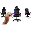 YENKEE Herní křeslo STARDUST YGC 300RGB