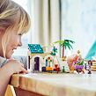 LEGO® │ Disney Princess™ 43224 Hrad kráľa Magnifica